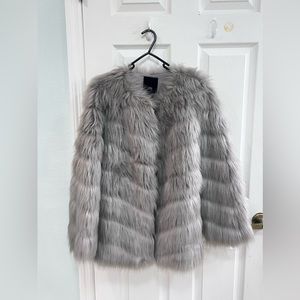 River island coat